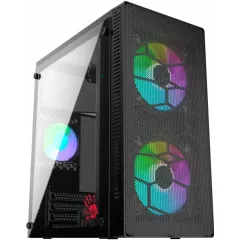 Компьютер Alien Game 27291 [R5 5500/16Gb/SSDsata 512Gb/GTX1660TI 6Gb/550W](*11)