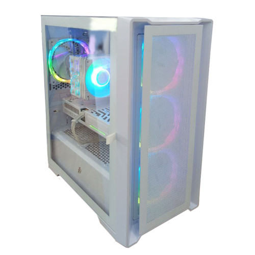 Компьютер Alien Game 33577 [ i5 13600K/DDR4 32Gb/SSD 1Tb/SSD 128Gb/RTX5060 8Gb/750W/NO OC] (*11)