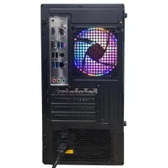 Компьютер Alien Game 33887 [R5 5600/DDR4 16Gb/SSD 512Gb/RTX-3050 6Gb/550W/NO OC] (*10)