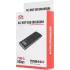 Внешний корпус AgeStar 3UBNF2C USB 3.1 USB3.1 Al черный M2 2280 B-key