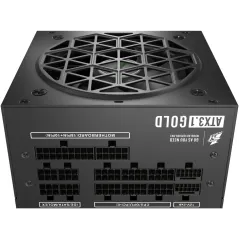 Блок питания 1STPlayer 750W NGDP (HA-750BA4) 80 Plus Gold Black