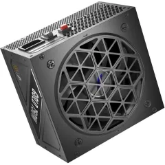 Блок питания 1STPlayer 750W NGDP (HA-750BA4) 80 Plus Gold Black