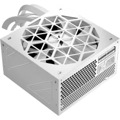 Блок питания 1STPlayer 650W ACK Standart White