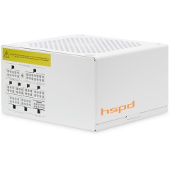 Блок питания HSPD HST-850GF-WH 850W 80+ Gold 