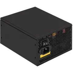 Блок питания EXEGATE 750W 750PPX, ATX, black, 80 PLUS EX292336RUS