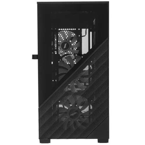 Корпус 1STPLAYER DK D7 ARGB Black