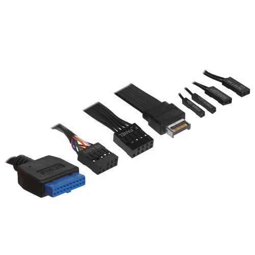 Корпус Accord M3302 (ACC-M3302)