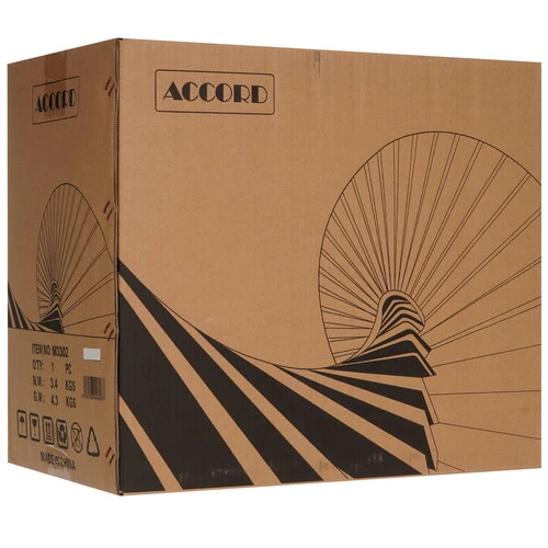 Корпус Accord M3302 (ACC-M3302)