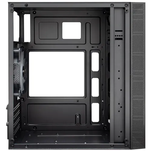 Корпус 1STPlayer FIREBASE X1 Black