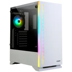 Корпус Zalman S5 белый