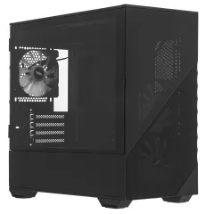 Корпус 1STPLAYER DK D7 ARGB Black