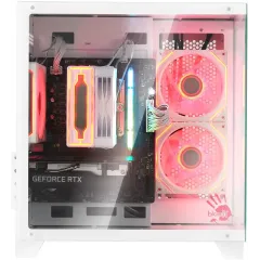 Корпус Bloody BD-CC105 белый 