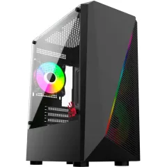 Корпус Bloody BD-CC102F mATX