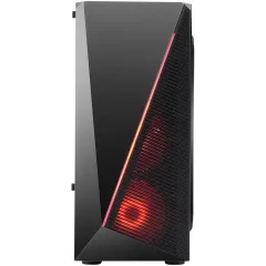 Корпус Bloody BD-CC102F mATX