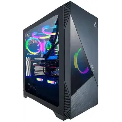 Корпус Azza Eclipse черный