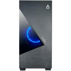 Корпус Azza Eclipse черный