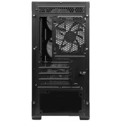 Корпус MSI MAG FORGE M100R Mini-Tower, MATX, 1xUSB 3.0, 2xUSB 2.0, 4x120mm ARGB Fan