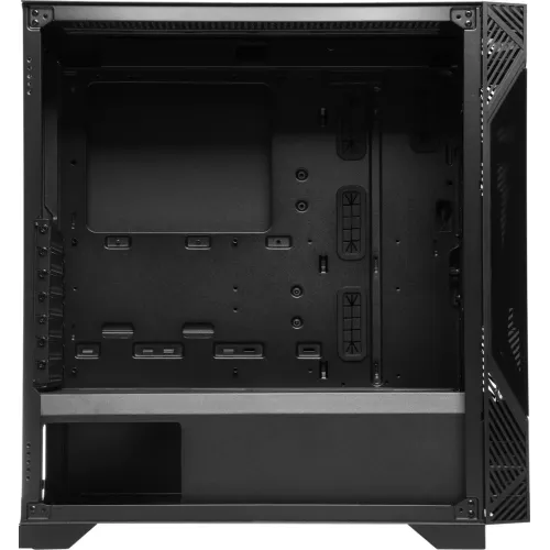 Корпус Azza Eclipse черный