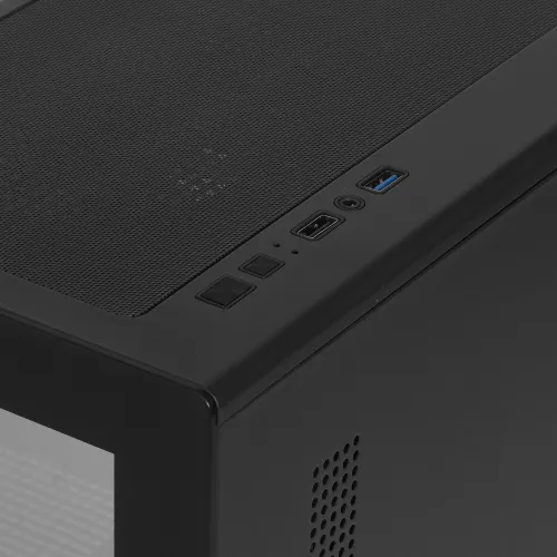 Корпус Ginzzu RX670 mATX