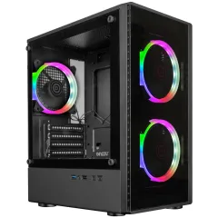 Корпус GINZZU CL406