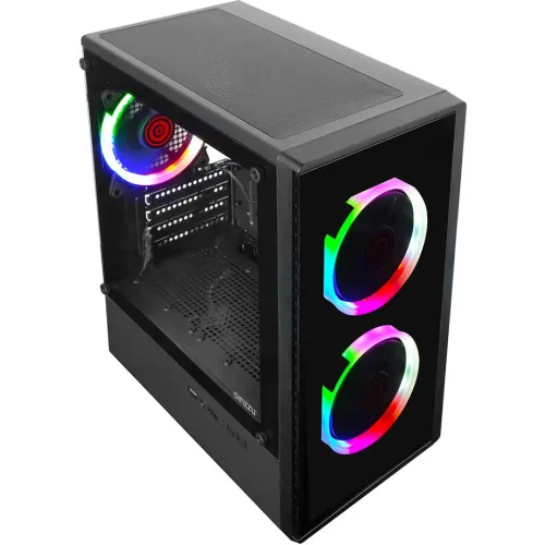 Корпус GINZZU CL406