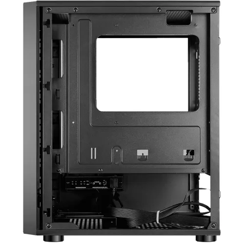 Корпус GINZZU CL406