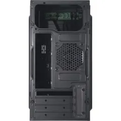 Корпус KingPrice KPCC-MN208 черный