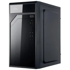 Корпус KingPrice KPCC-MN208 черный