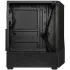 Корпус 1STPLAYER F3-A-BK-4F1 черный