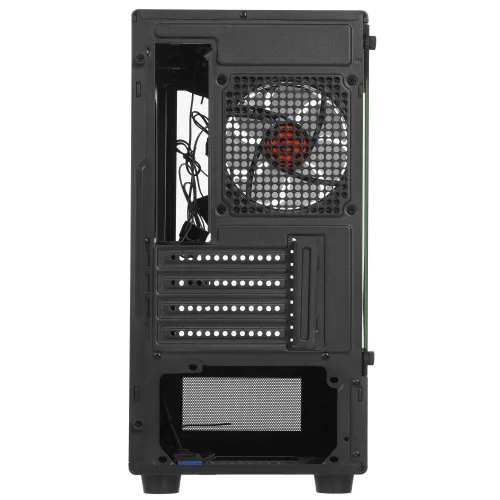 Корпус Ginzzu RX670 mATX