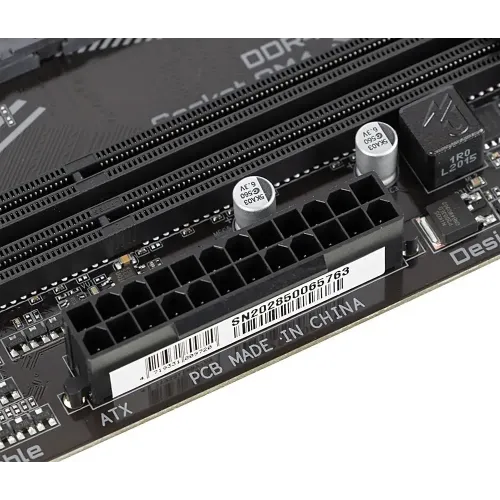 М/П SOC-AM4 Gigabyte A520M S2H 2xDDR4 mATX