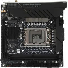 М/П SOC-1851 MAXSUN MS-Challenger H810ITX Wifi