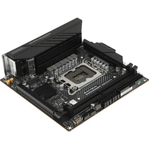 М/П SOC-1851 MAXSUN MS-Challenger H810ITX Wifi