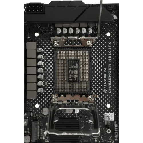 М/П SOC-1851 MAXSUN MS-Challenger H810ITX Wifi