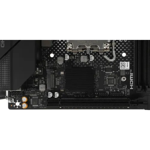 М/П SOC-1851 MAXSUN MS-Challenger H810ITX Wifi