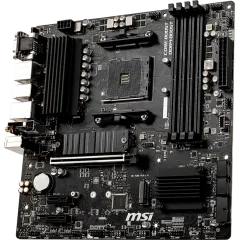 М/П SOC-AM4 MSI B550M PRO VDH WIFI