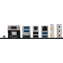 М/П SOC-AM4 MSI B550M PRO VDH WIFI