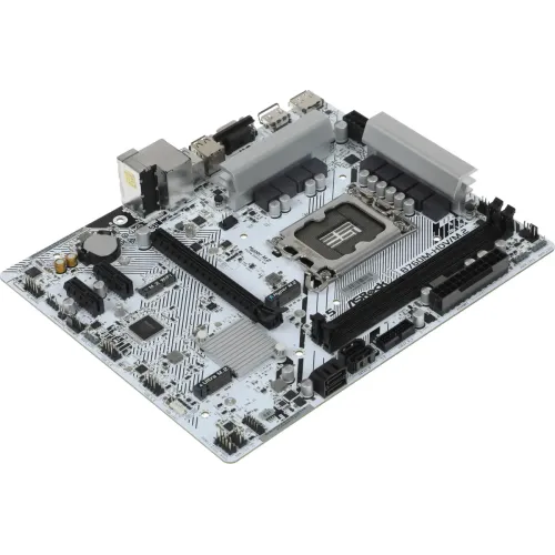 М/П SOC-1700 ASROCK B760M-HDV/M.2