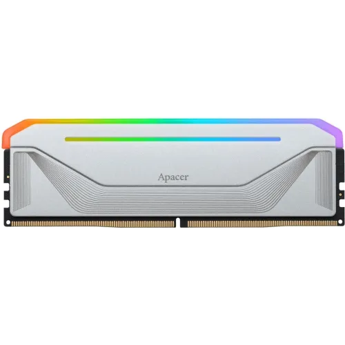Память DDR5 16384Mb 5200MHz Apacer AH5U16G52C522NWAA-1 PC5-41600