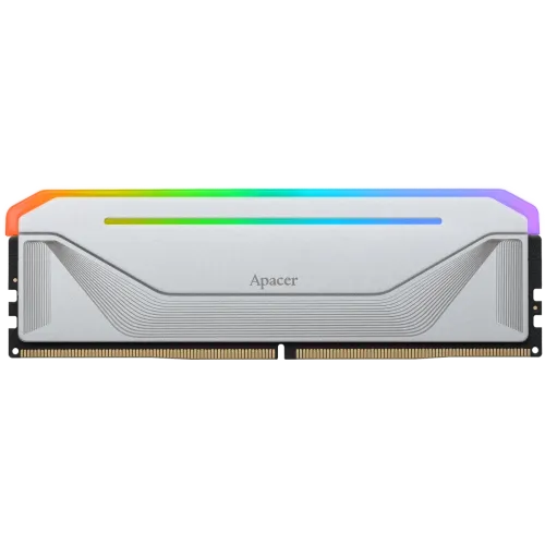 Память DDR5 16384Mb 6000MHz Apacer AH5U16G60C622NWAA-1 PC5-48000 288-pin 