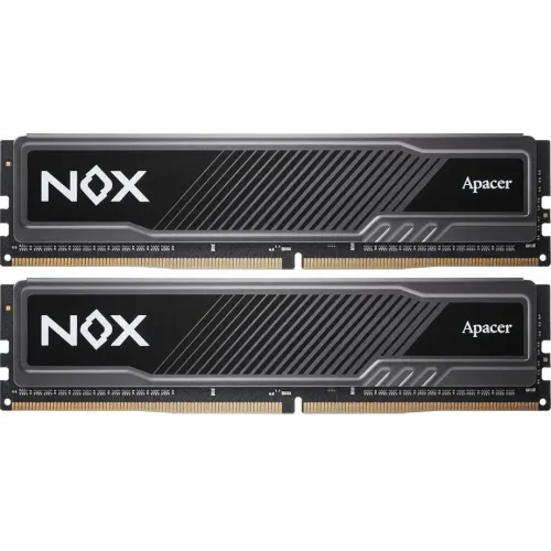 Память DDR4 16384Mb 3200MHz Apacer AH4U16G32C28YMWAA-2 PC4-25600 288-pin