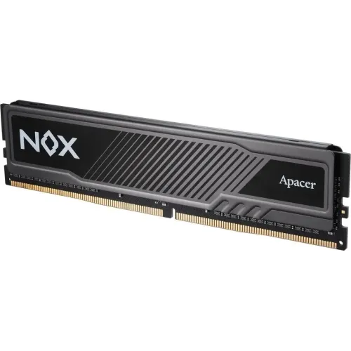 Память DDR4 16384Mb 3200MHz Apacer AH4U16G32C28YMWAA-2 PC4-25600 288-pin