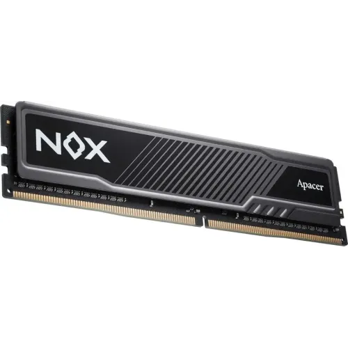 Память DDR4 16384Mb 3200MHz Apacer AH4U16G32C28YMWAA-2 PC4-25600 288-pin