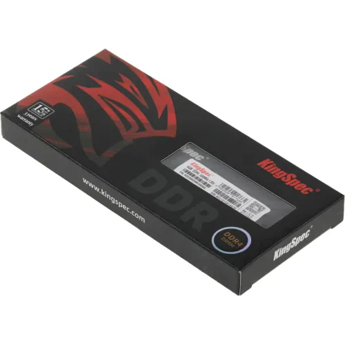 Память DDR4 8192Mb 3200MHz Kingspec KS3200D4M13508G