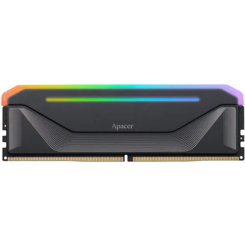 Память DDR5 16384Mb 5200MHz Apacer AH5U16G52C522NBAA-1 PC5-41600 288-pin