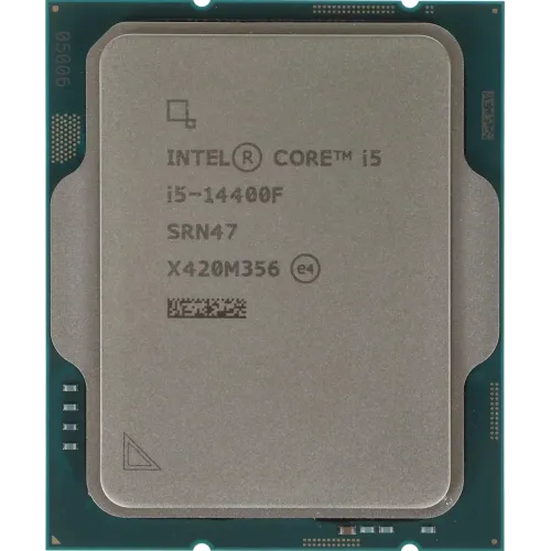 Процессор 1700 Intel Core i5-14400F CM8071504821113