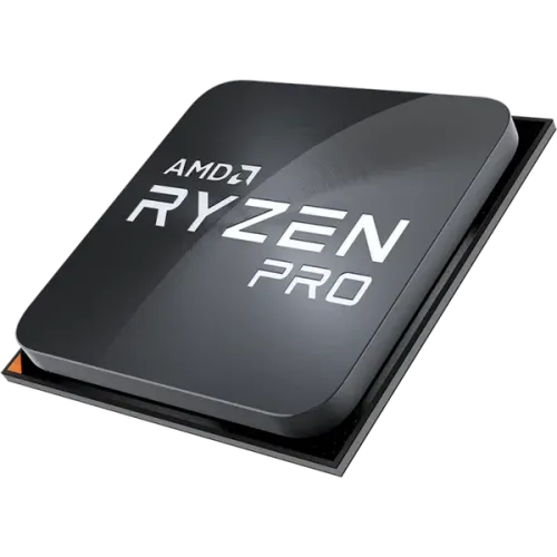 Процессор AM4 AMD Ryzen 3 Pro 4350G Renoir OEM 