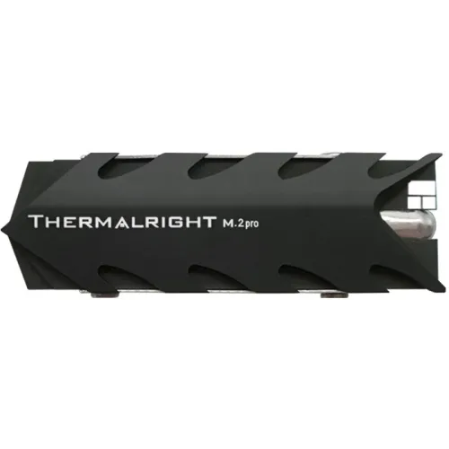 Радиатор для SSD Thermalright TR-M.2 2280 Pro (TR-M.2-2280-PRO) Al Ret