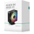 Кулер ALL Deepcool AG400 BK ARGB V2