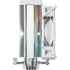 Кулер ALL MONTECH NX400ARGBWH